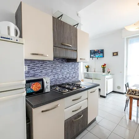 Appartement Edenshards1 - Sea, Air Conditioning, Full Comfort *