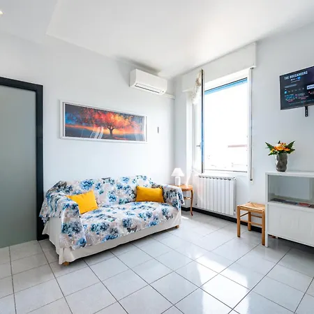 Edenshards1 - Sea, Air Conditioning, Full Comfort Appartement *