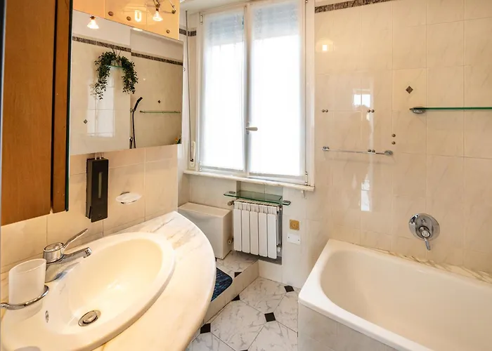 Apartmán Edenshards1 - Sea, Air Conditioning, Full Comfort *
