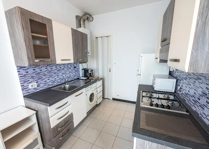 Edenshards1 - Sea, Air Conditioning, Full Comfort Apartmán Janov