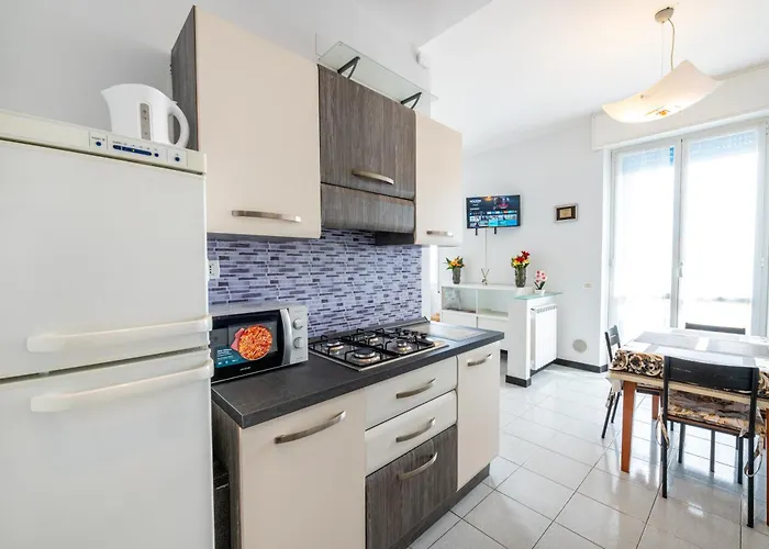Apartmán Edenshards1 - Sea, Air Conditioning, Full Comfort *