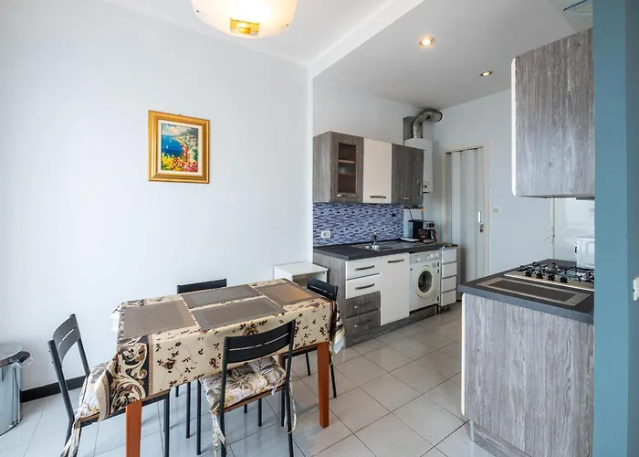 Edenshards1 - Sea, Air Conditioning, Full Comfort Janov