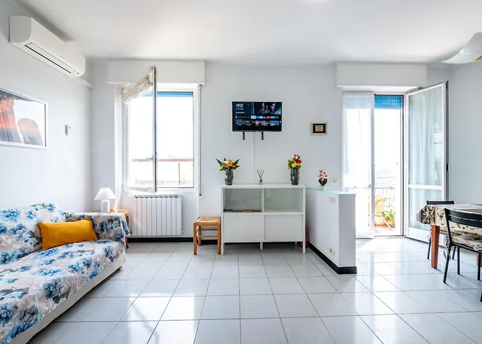 Edenshards1 - Sea, Air Conditioning, Full Comfort Apartmán *