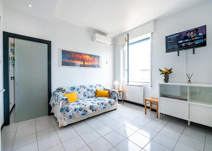 Edenshards1 - Sea, Air Conditioning, Full Comfort Apartmán *