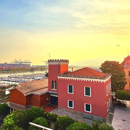 Apartment Edenshards1 - Sea, Air Conditioning, Full Comfort *