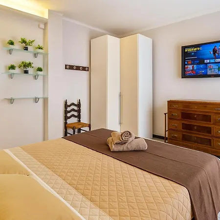 Appartamento Edenshards1 - Sea, Air Conditioning, Full Comfort