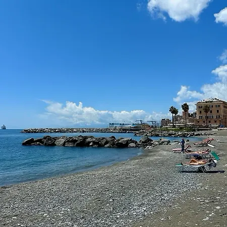 Edenshards1 - Sea, Air Conditioning, Full Comfort Appartamento