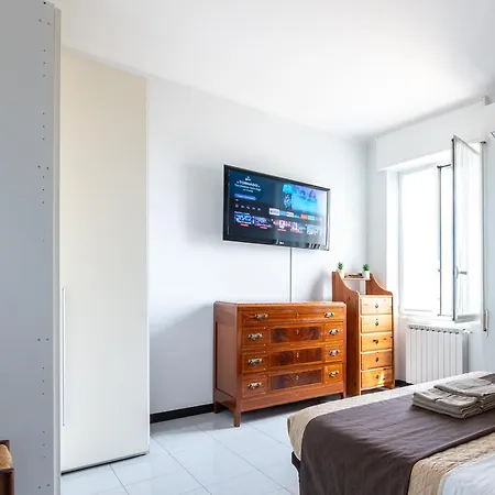 Apartment Edenshards1 - Sea, Air Conditioning, Full Comfort *