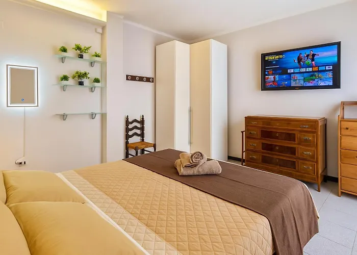 Lejlighed Edenshards1 - Sea, Air Conditioning, Full Comfort