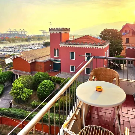 Appartement Edenshards1 - Sea, Air Conditioning, Full Comfort