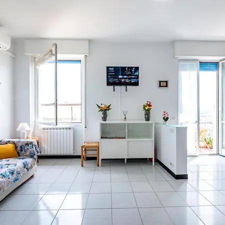 Edenshards1 - Sea, Air Conditioning, Full Comfort Appartement *