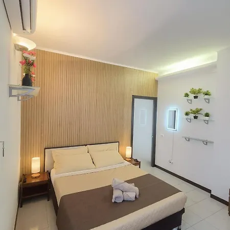 Apartment Edenshards1 - Sea, Air Conditioning, Full Comfort *